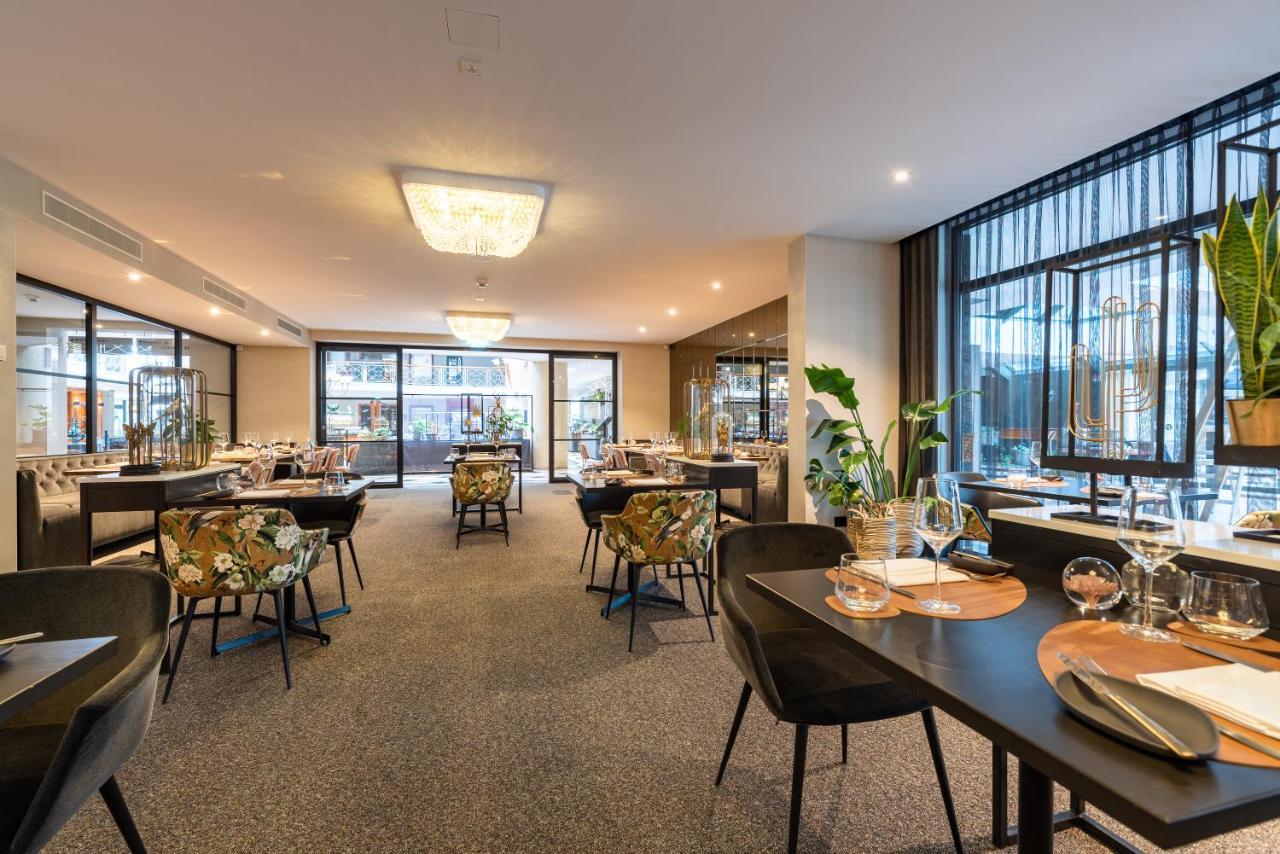 Van Der Valk Hotel Berlin Brandenburg Blankenfelde-Mahlow Eksteriør billede