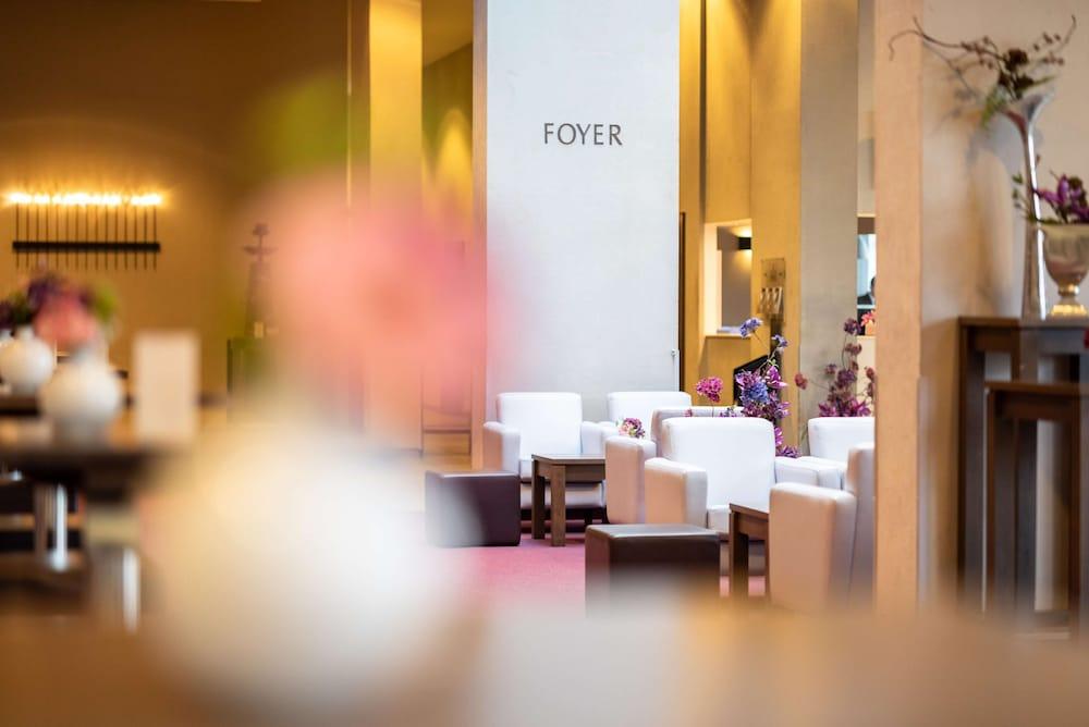Van Der Valk Hotel Berlin Brandenburg Blankenfelde-Mahlow Eksteriør billede