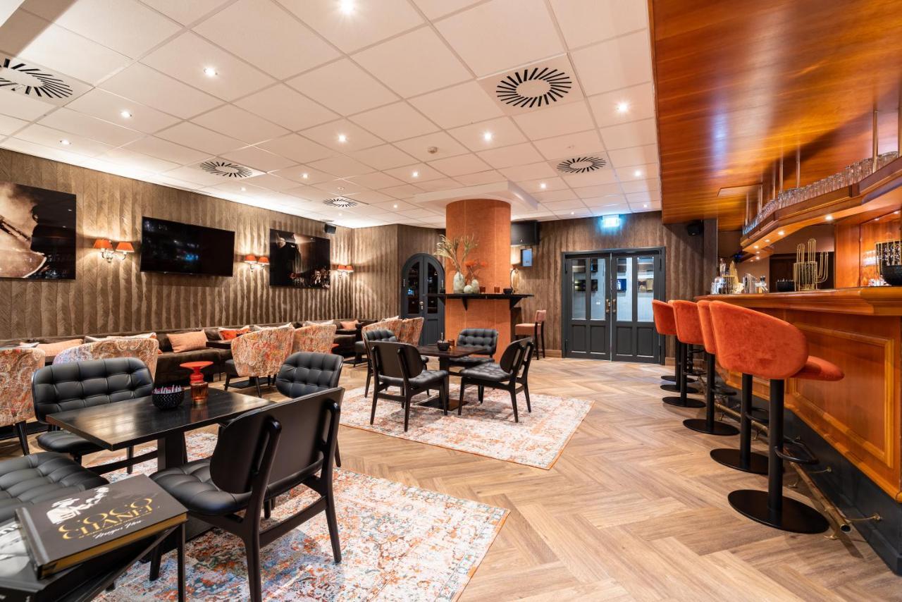 Van Der Valk Hotel Berlin Brandenburg Blankenfelde-Mahlow Eksteriør billede