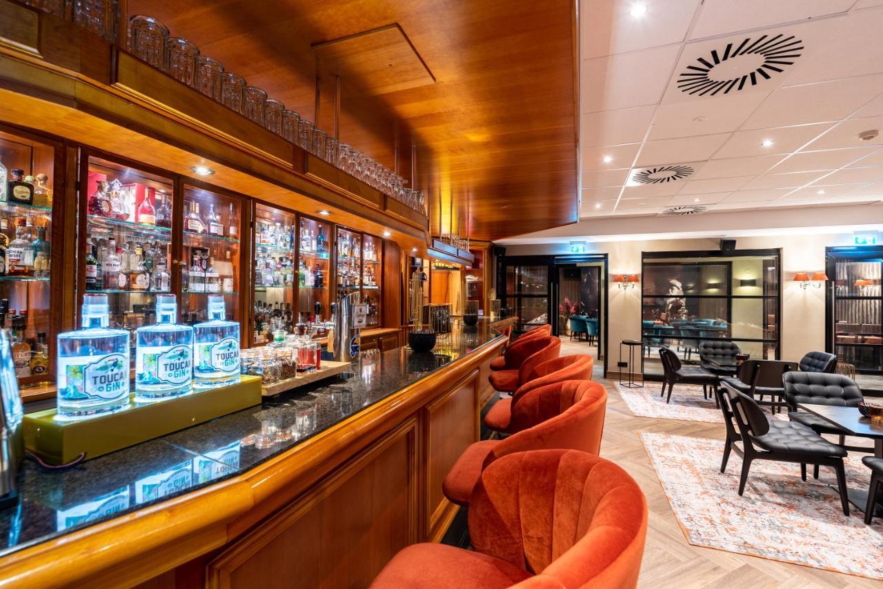 Van Der Valk Hotel Berlin Brandenburg Blankenfelde-Mahlow Eksteriør billede