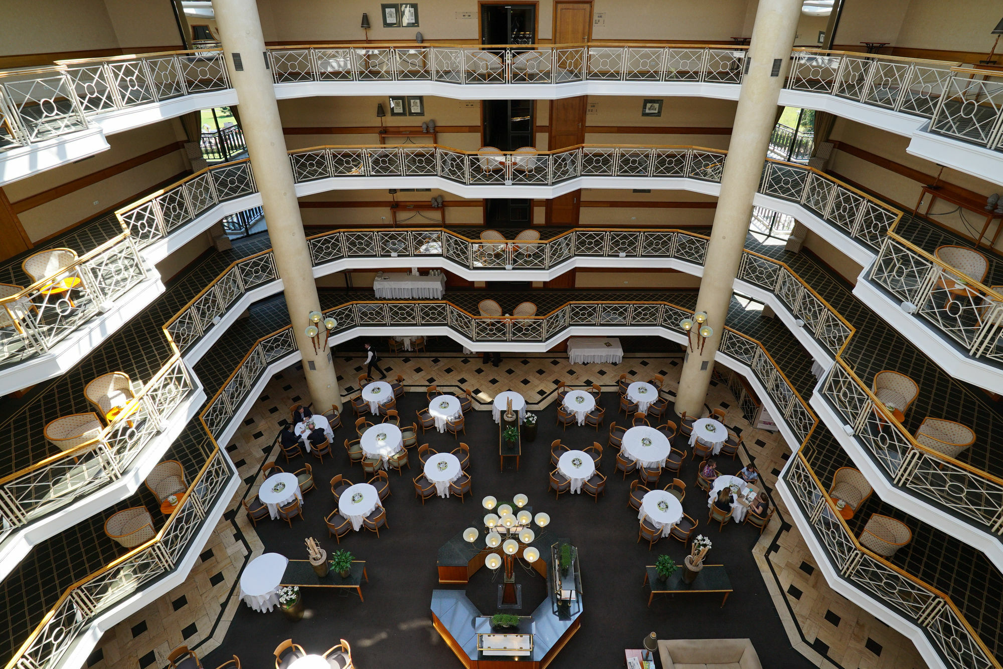 Van Der Valk Hotel Berlin Brandenburg Blankenfelde-Mahlow Eksteriør billede